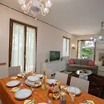 ヴィラ Alberti 900m From Garda