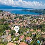 Alberti 900m From Garda ヴィラ サロ