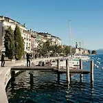 Alberti 900m From Garda ヴィラ サロ