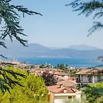 ヴィラ Alberti 900m From Garda