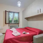 ヴィラ Alberti 900m From Garda