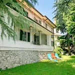 Alberti 900m From Garda ヴィラ