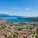 Alberti 900m From Garda サロ