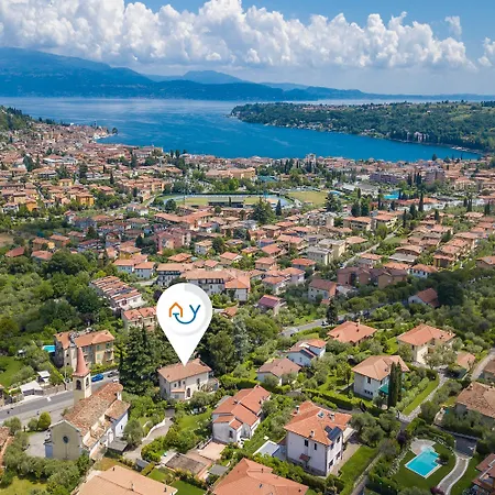 Alberti 900m From Garda فيلة سالو