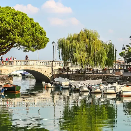 Alberti 900m From Garda فيلة سالو