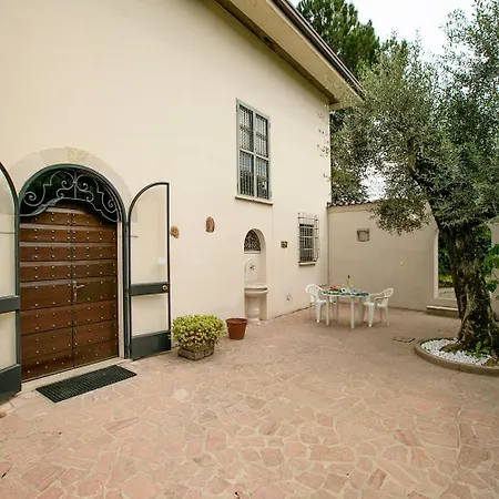 Alberti 900m From Garda 빌라 *